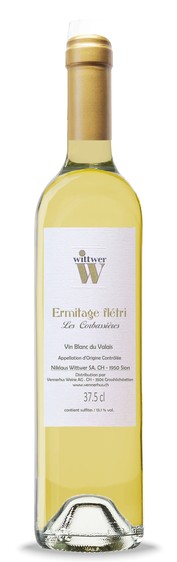 Ermitage Les Corbassières